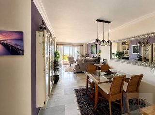 Piso en venta en Sitio de Calahonda en Mijas