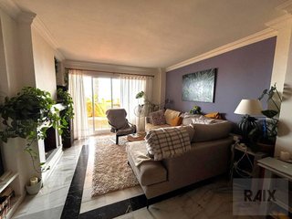 Piso en venta en Sitio de Calahonda en Mijas