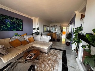 Piso en venta en Sitio de Calahonda en Mijas