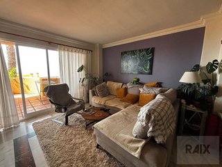 Piso en venta en Sitio de Calahonda en Mijas