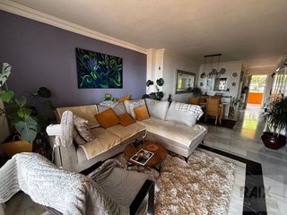 Piso en venta en Sitio de Calahonda en Mijas
