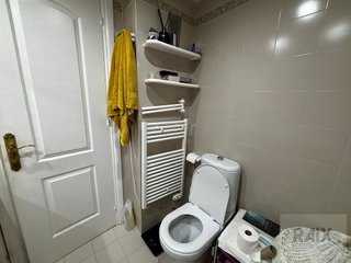 Piso en venta en Sitio de Calahonda en Mijas
