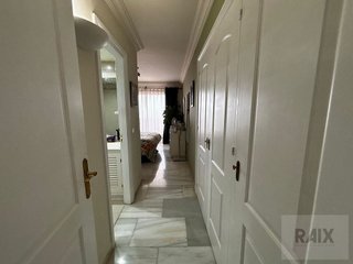 Piso en venta en Sitio de Calahonda en Mijas
