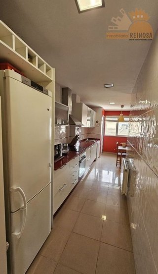 Piso en venta en Altorreal en Molina de Segura