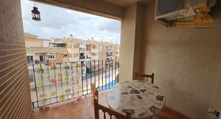 Piso en venta en Altorreal en Molina de Segura