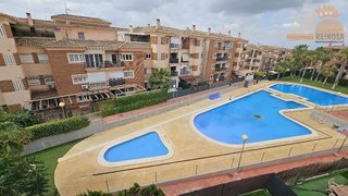Piso en venta en Altorreal en Molina de Segura