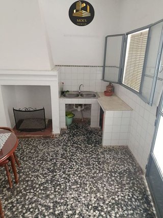 Piso en venta en Martos