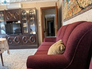 Piso en venta en Fátima en Albacete