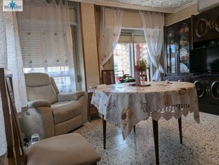 Piso en venta en Fátima en Albacete