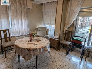 Piso en venta en Fátima en Albacete