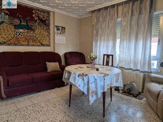 Piso en venta en Fátima en Albacete