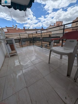 Piso en venta en Fátima en Albacete