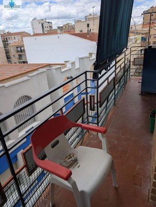 Piso en venta en Fátima en Albacete