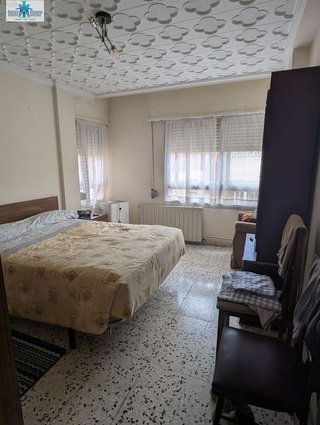 Piso en venta en Fátima en Albacete