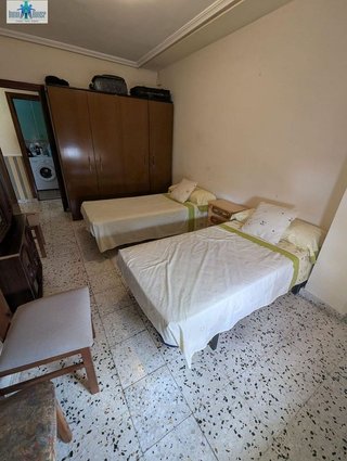 Piso en venta en Fátima en Albacete