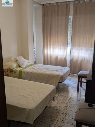 Piso en venta en Fátima en Albacete