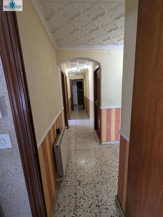 Piso en venta en Fátima en Albacete