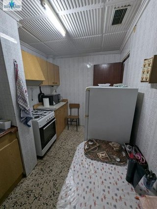 Piso en venta en Fátima en Albacete
