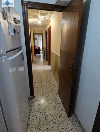 Piso en venta en Fátima en Albacete