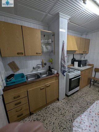 Piso en venta en Fátima en Albacete