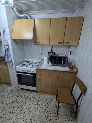 Piso en venta en Fátima en Albacete