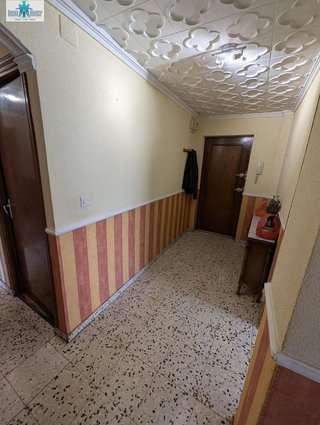 Piso en venta en Fátima en Albacete