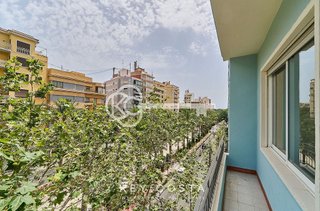 Piso en venta en Ensanche - Diputación en Alicante