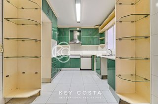 Piso en venta en Ensanche - Diputación en Alicante