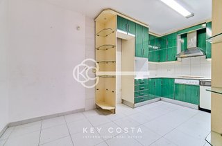 Piso en venta en Ensanche - Diputación en Alicante