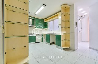 Piso en venta en Ensanche - Diputación en Alicante