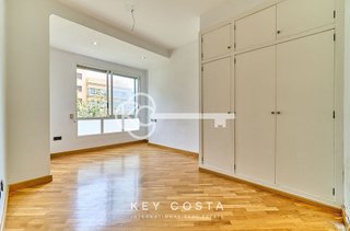 Piso en venta en Ensanche - Diputación en Alicante
