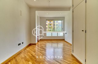 Piso en venta en Ensanche - Diputación en Alicante