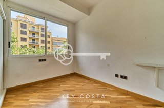 Piso en venta en Ensanche - Diputación en Alicante