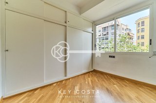 Piso en venta en Ensanche - Diputación en Alicante
