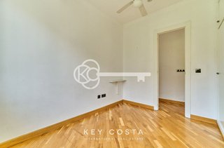 Piso en venta en Ensanche - Diputación en Alicante