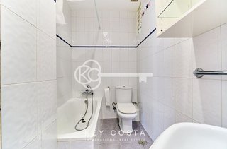 Piso en venta en Ensanche - Diputación en Alicante