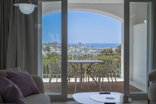 Piso en venta en La Quinta en Benahavís