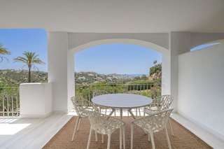 Piso en venta en La Quinta en Benahavís
