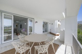 Piso en venta en La Quinta en Benahavís