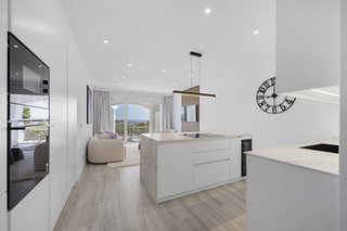 Piso en venta en La Quinta en Benahavís