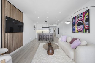 Piso en venta en La Quinta en Benahavís