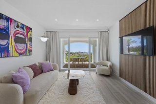 Piso en venta en La Quinta en Benahavís