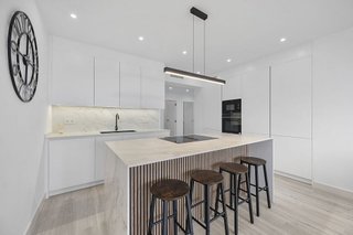 Piso en venta en La Quinta en Benahavís