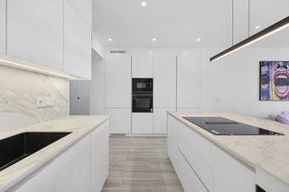 Piso en venta en La Quinta en Benahavís