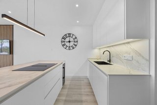 Piso en venta en La Quinta en Benahavís