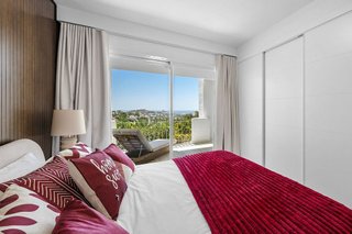 Piso en venta en La Quinta en Benahavís