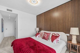 Piso en venta en La Quinta en Benahavís