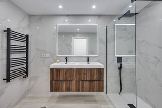 Piso en venta en La Quinta en Benahavís