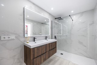 Piso en venta en La Quinta en Benahavís