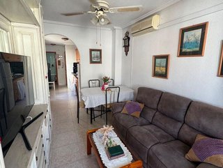 Ático en venta en Centro en Torrevieja